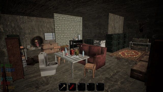 Misery 6