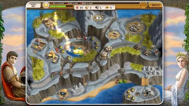 Roads of Rome 2 2