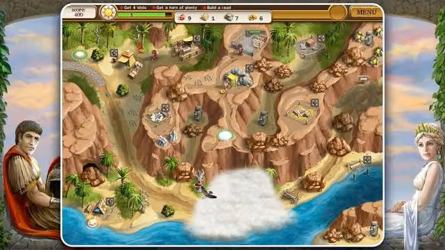 Roads of Rome 2 5