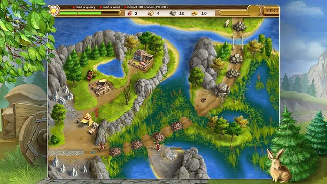 Roads of Rome 2