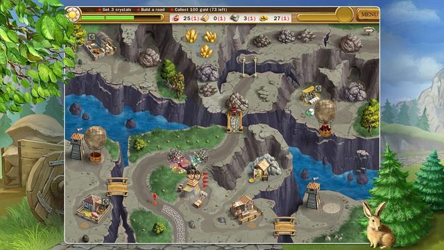 Roads of Rome 3