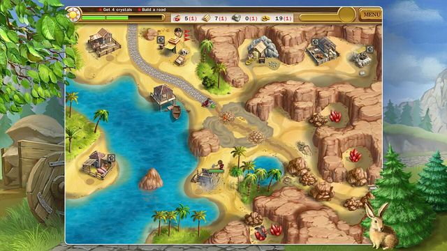 Roads of Rome 4