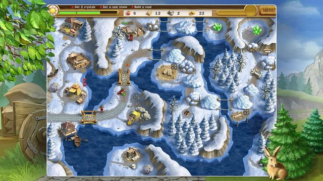Roads of Rome 5