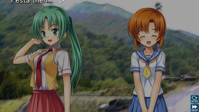 Higurashi When They Cry Hou: Ch.2 Watanagashi 5