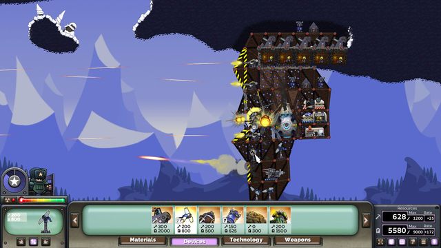 Forts 2