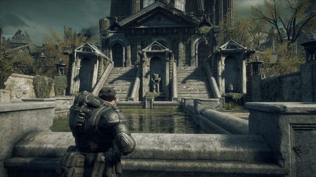 Gears of War: Reloaded 2