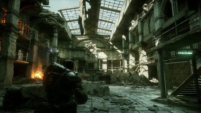 Gears of War: Reloaded 3