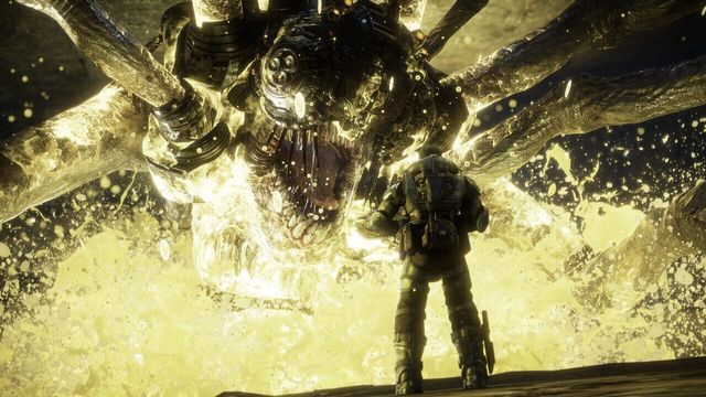 Gears of War: Reloaded 4