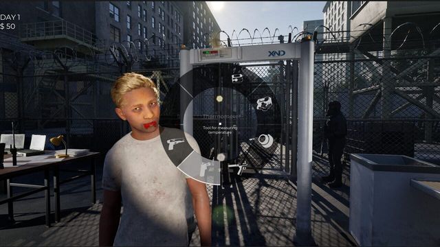 Quarantine Zone: The Last Check 2