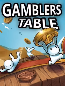 Gamblers Table