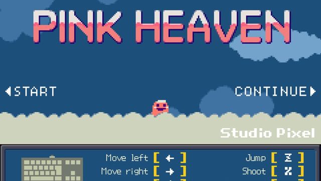 Pink Heaven 4