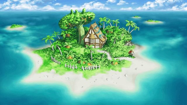 Phantom Brave PC 1