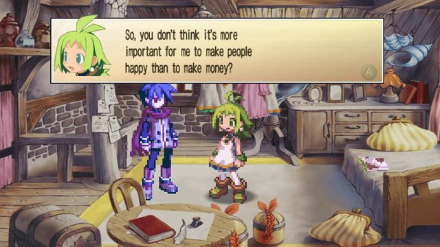 Phantom Brave PC 2