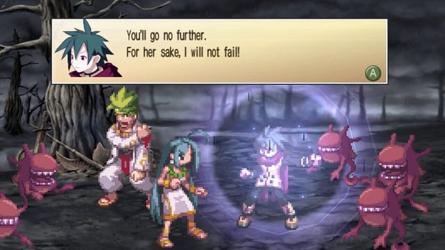 Phantom Brave PC 3