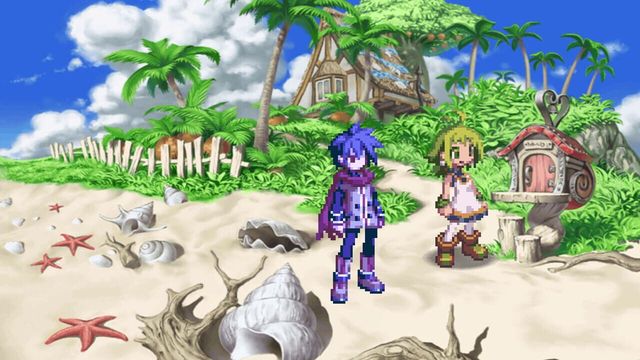 Phantom Brave PC 4