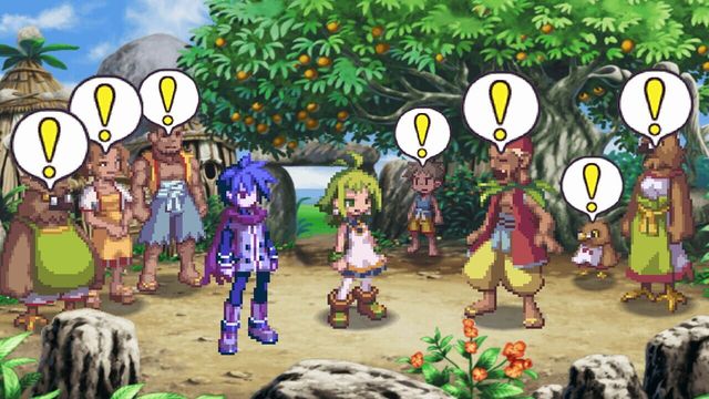 Phantom Brave PC 5