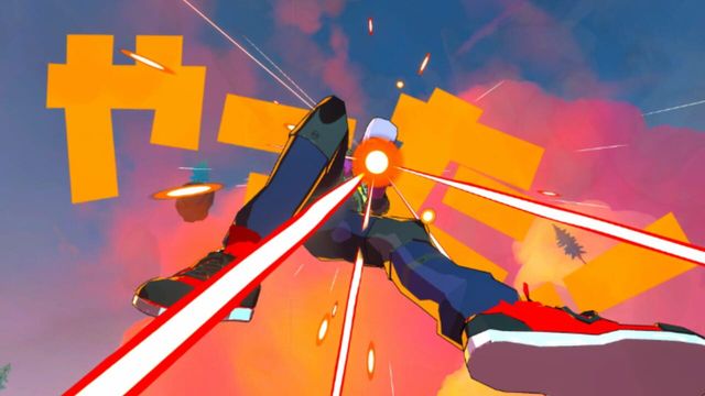 Aerial_Knight's DropShot 3