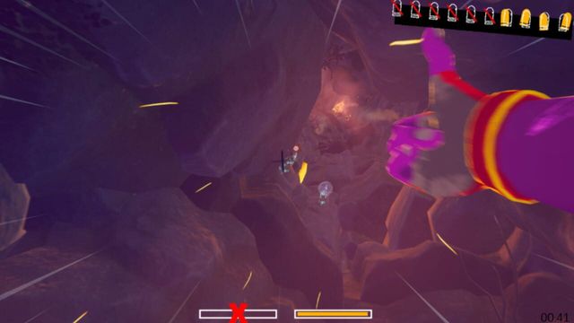 Aerial_Knight's DropShot 6