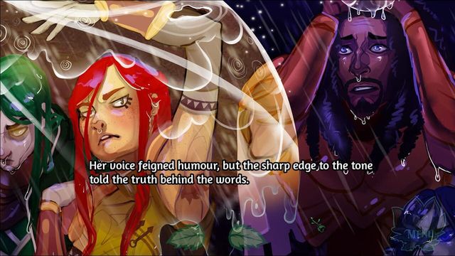 Brilliant Shadows: Part One of the Book of Gray Magic 2