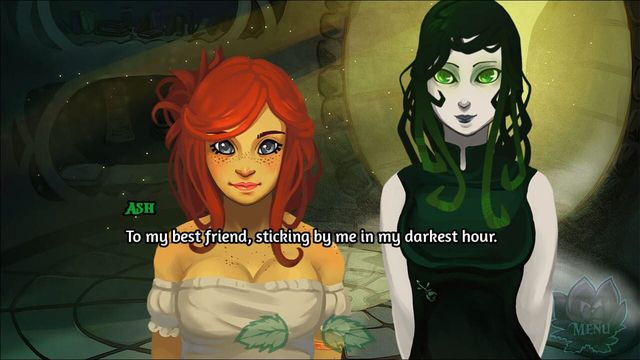 Brilliant Shadows: Part One of the Book of Gray Magic 3