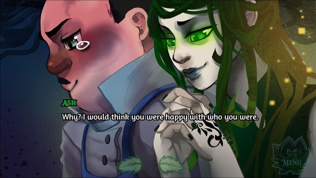 Brilliant Shadows: Part One of the Book of Gray Magic 4