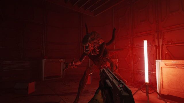 Alien: Rogue Incursion Evolved Edition 2