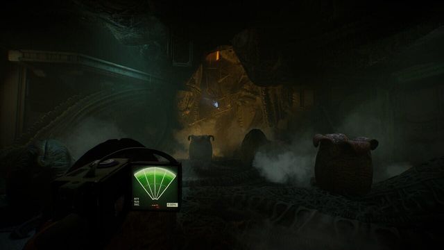 Alien: Rogue Incursion Evolved Edition 3