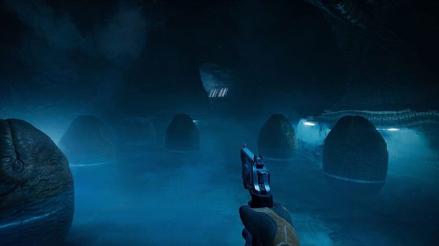 Alien: Rogue Incursion Evolved Edition 4