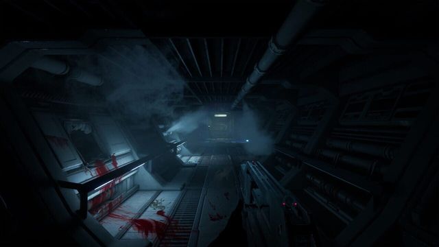 Alien: Rogue Incursion Evolved Edition 5