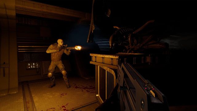 Alien: Rogue Incursion Evolved Edition 6