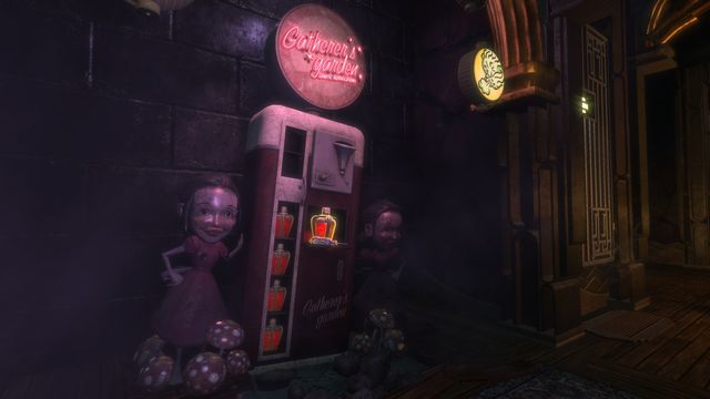 BioShock Remastered 2