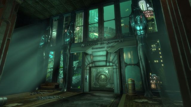 BioShock Remastered 3