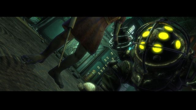 BioShock Remastered 5