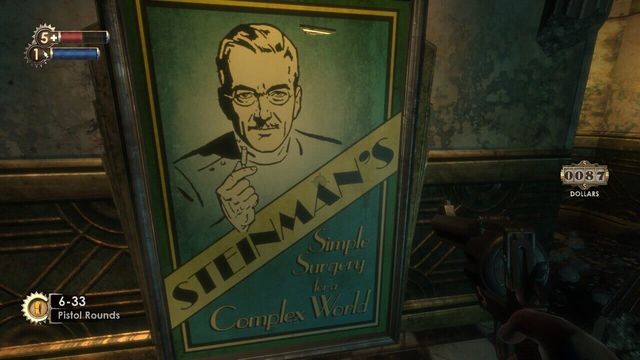 BioShock Remastered 6