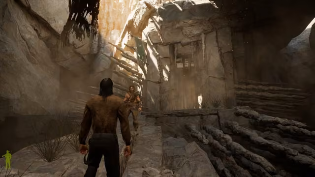 Relicbound 4