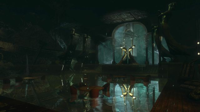 BioShock 2 Remastered 1