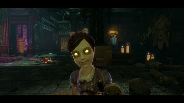 BioShock 2 Remastered 2