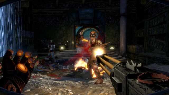 BioShock 2 Remastered 5
