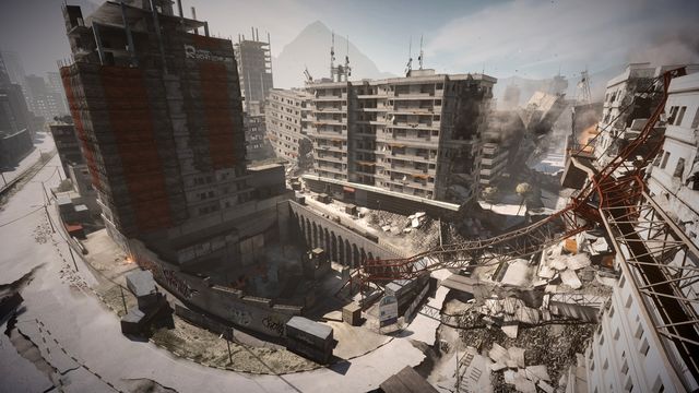 Battlefield 3 2