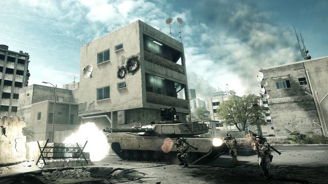 Battlefield 3 3