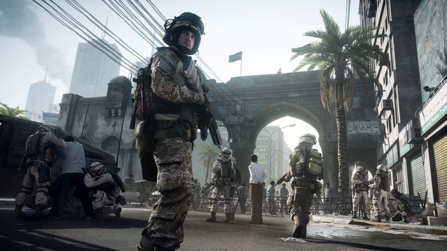 Battlefield 3 4