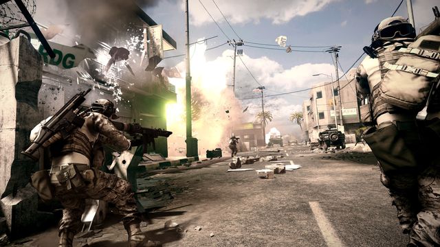 Battlefield 3 6