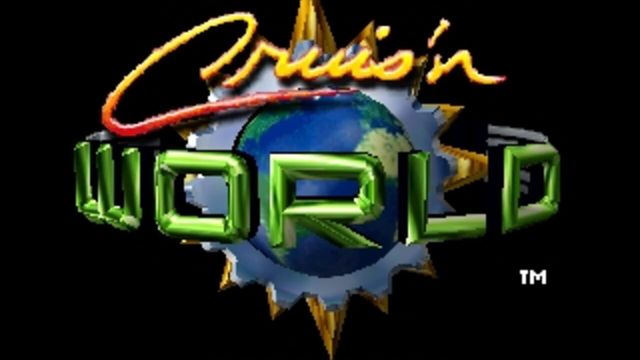 Cruis'n World 4