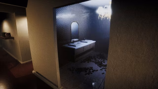 Reflection of Sin 4
