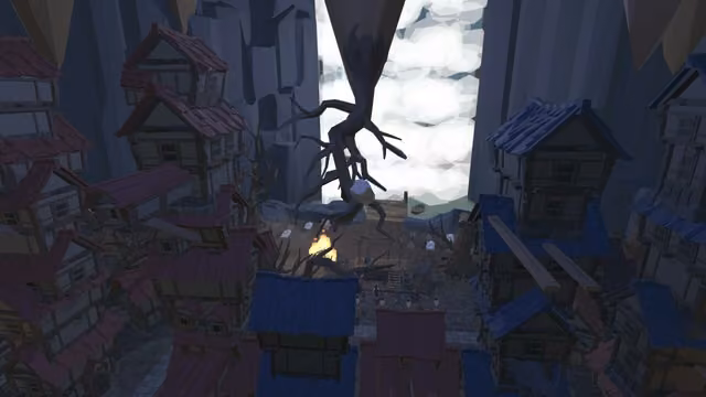 Rock and Scroll 5