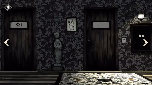 Reflections of the Void 2