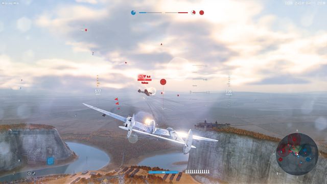 World of Warplanes 3