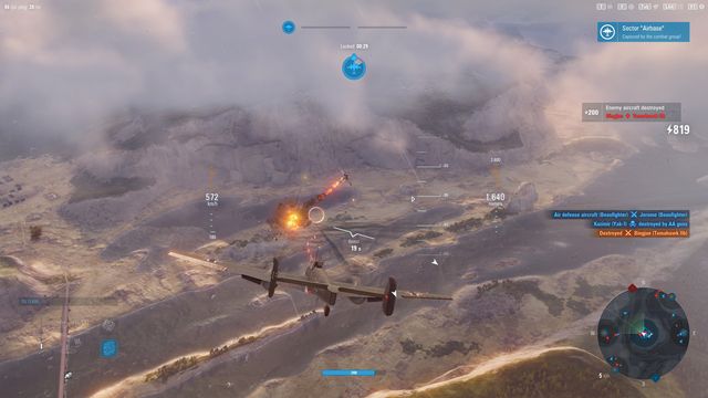 World of Warplanes 5
