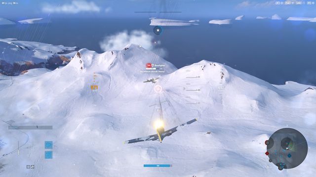 World of Warplanes 6