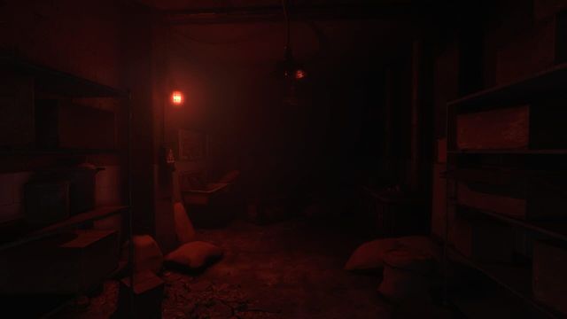 Lethe - Episode One 2